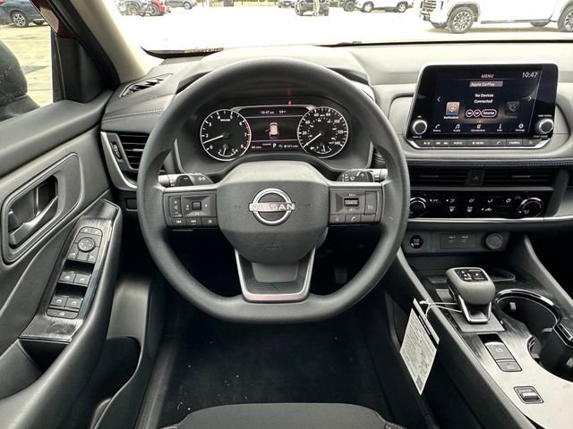 Used 2026 Nissan Rogue S image 22