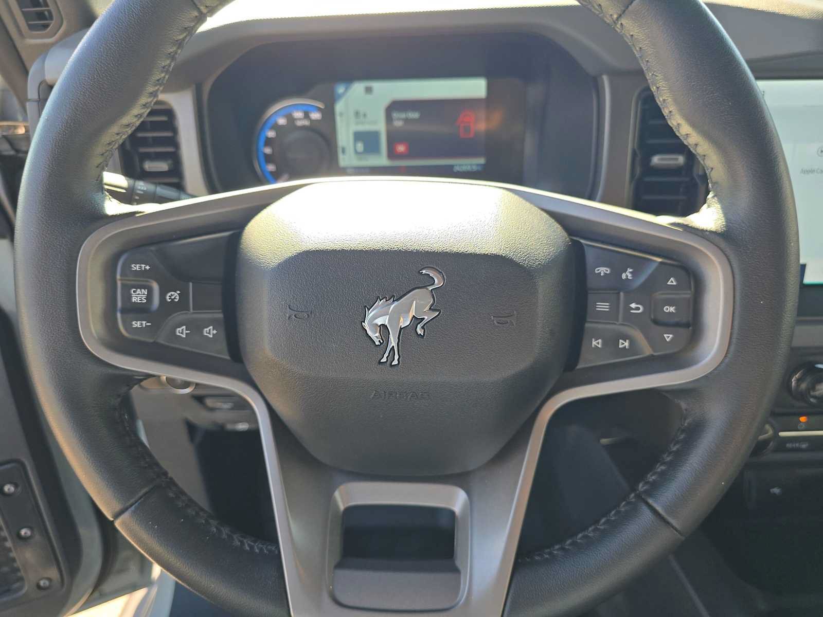 Used 2024 Ford Bronco Big Bend AWD/4WD image 21