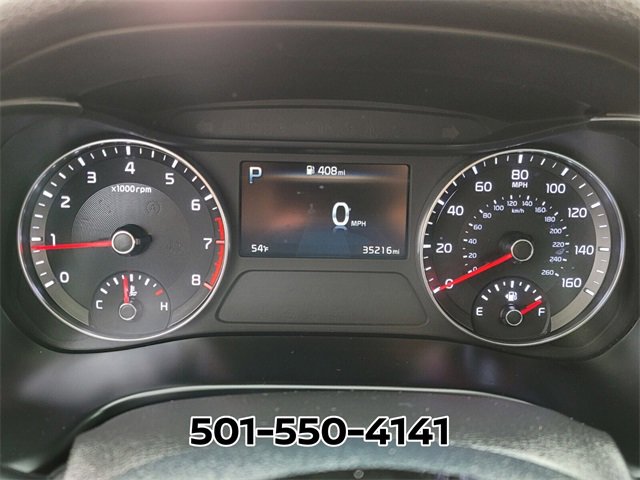 Used 2022 Kia Forte LXS w/ LXS Technology Package image 28
