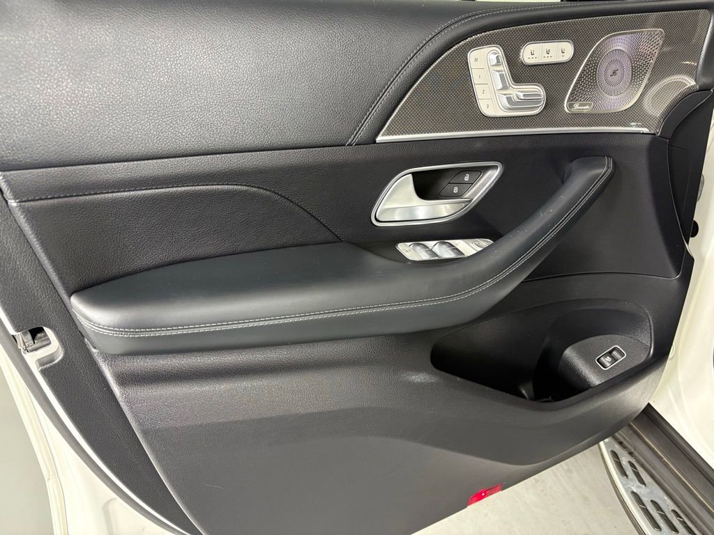 Used 2022 Mercedes-Benz GLE 53 AMG 4MATIC Coupe image 10