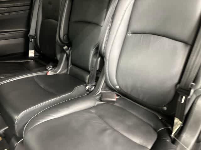 Certified 2024 Honda Odyssey Touring image 11