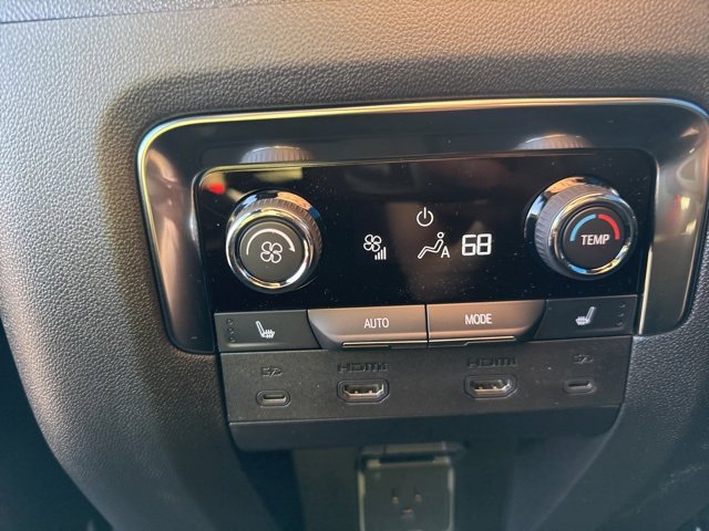 New 2026 Chevrolet Tahoe High Country image 34