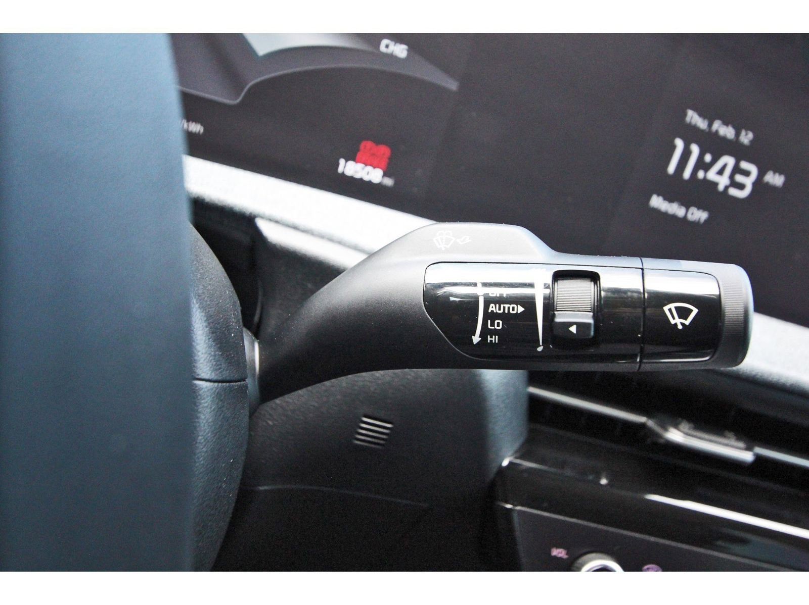 Used 2022 Kia EV6 Wind image 20