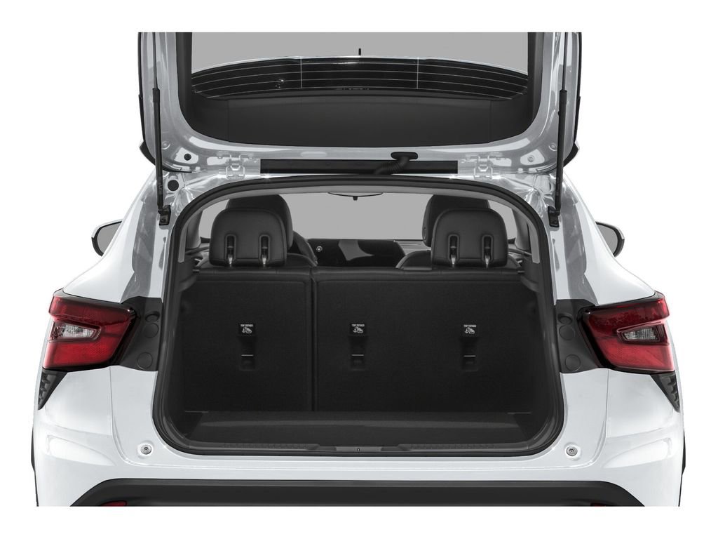 New 2026 Chevrolet Trax ACTIV image 11