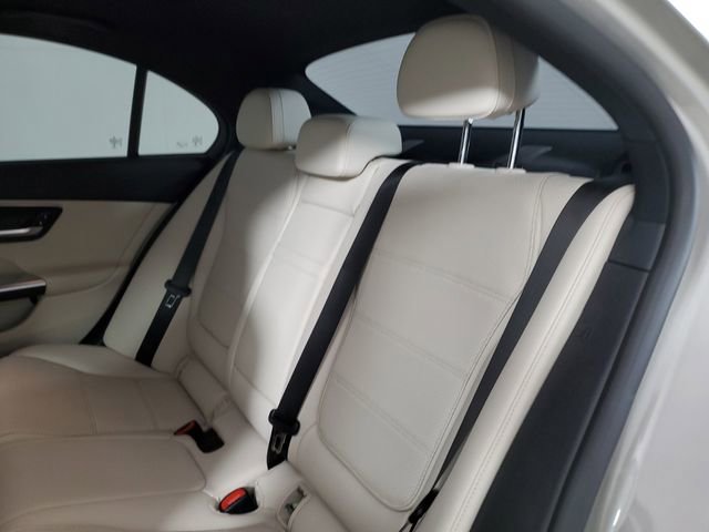Used 2023 Mercedes-Benz C 300 Sedan image 13