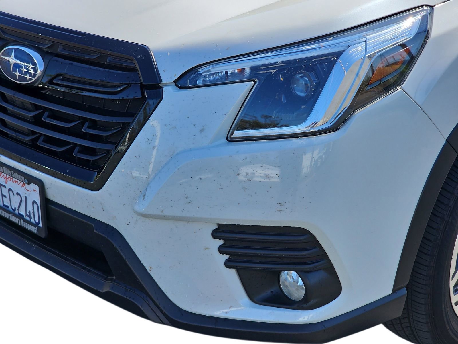 Used 2023 Subaru Forester Premium image 9