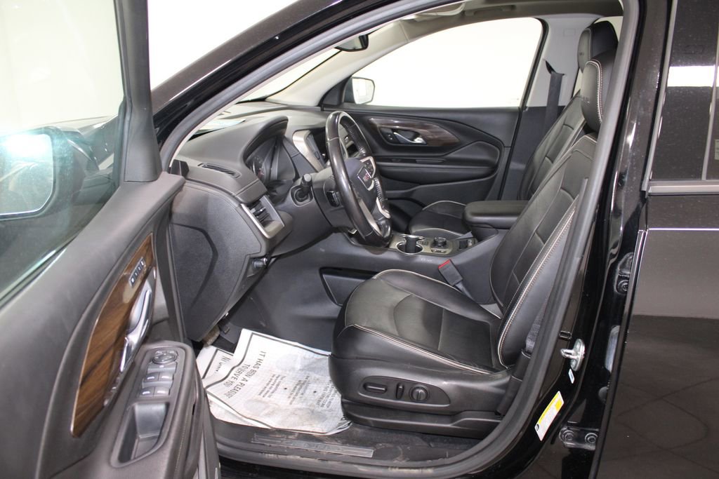 Used 2020 GMC Terrain Denali w/ Denali Premium Package image 22