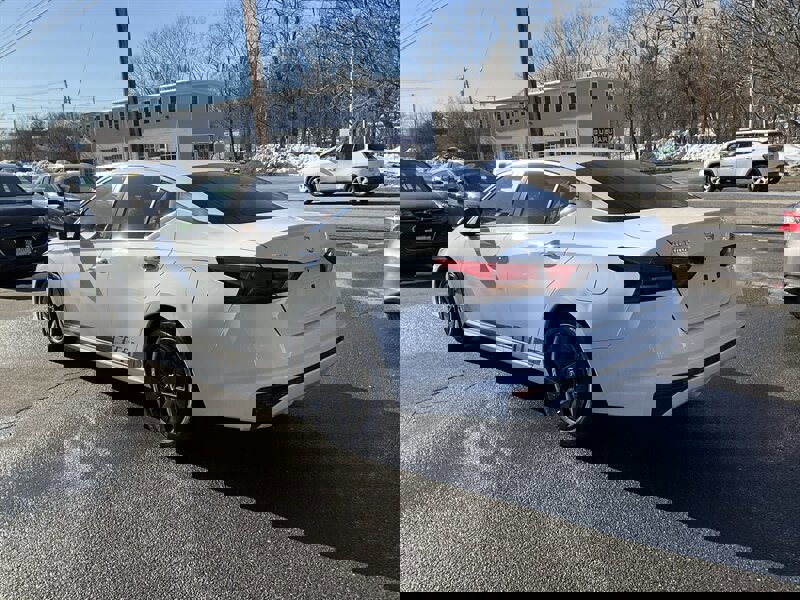 Used 2022 Nissan Altima 2.5 S image 7