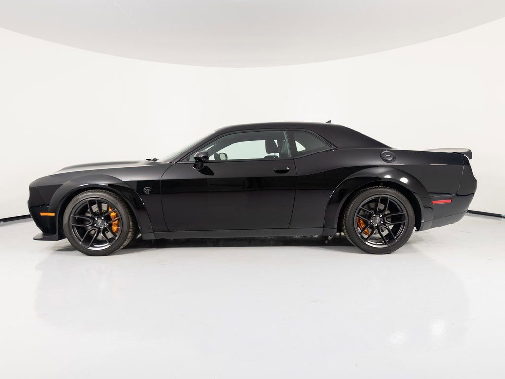 Used 2023 Dodge Challenger SRT Hellcat image 7