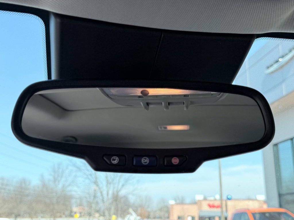 Used 2016 Buick Encore Leather w/ Experience Buick Package image 17