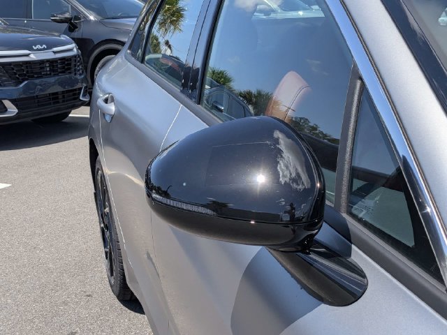 New 2026 Kia K5 GT-Line w/ GT-Line Red Interior Package FWD image 10