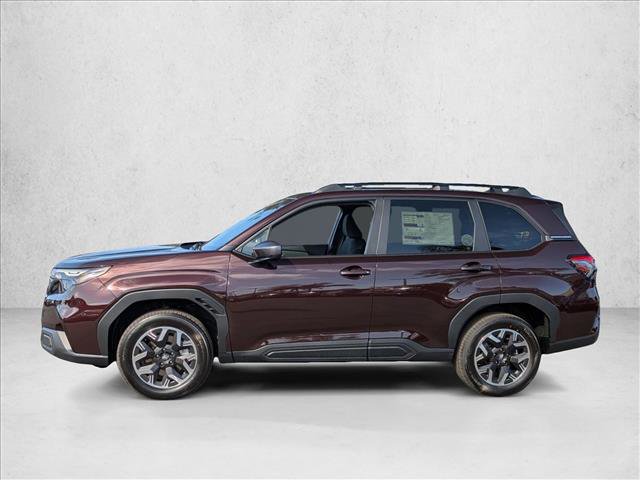 New 2026 Subaru Forester Premium AWD/4WD image 5