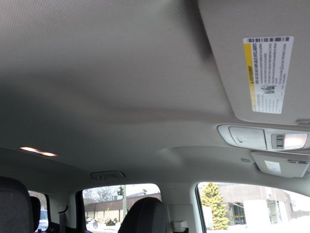 Used 2021 GMC Canyon Elevation w/ Trailering Package image 31