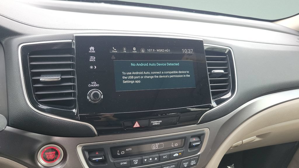 Used 2019 Honda Pilot EX-L image 19