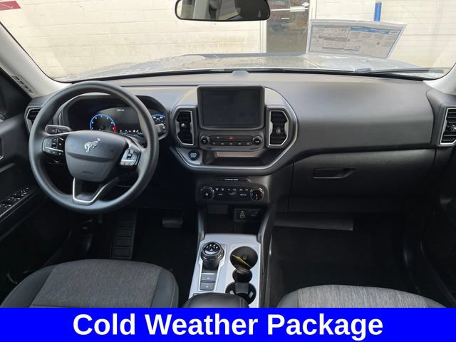 Used 2023 Ford Bronco Sport Big Bend AWD/4WD image 34