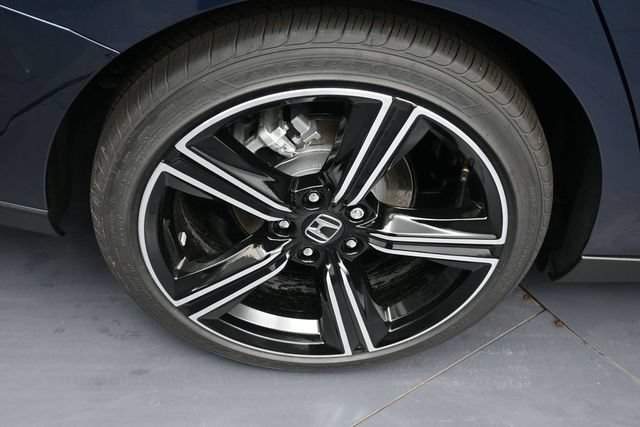 New 2026 Honda Accord SE image 23