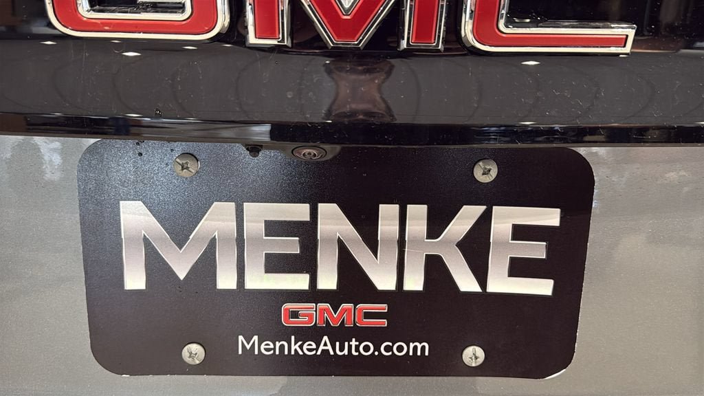 New 2026 GMC Acadia Elevation w/ Super Cruise Package AWD/4WD image 9