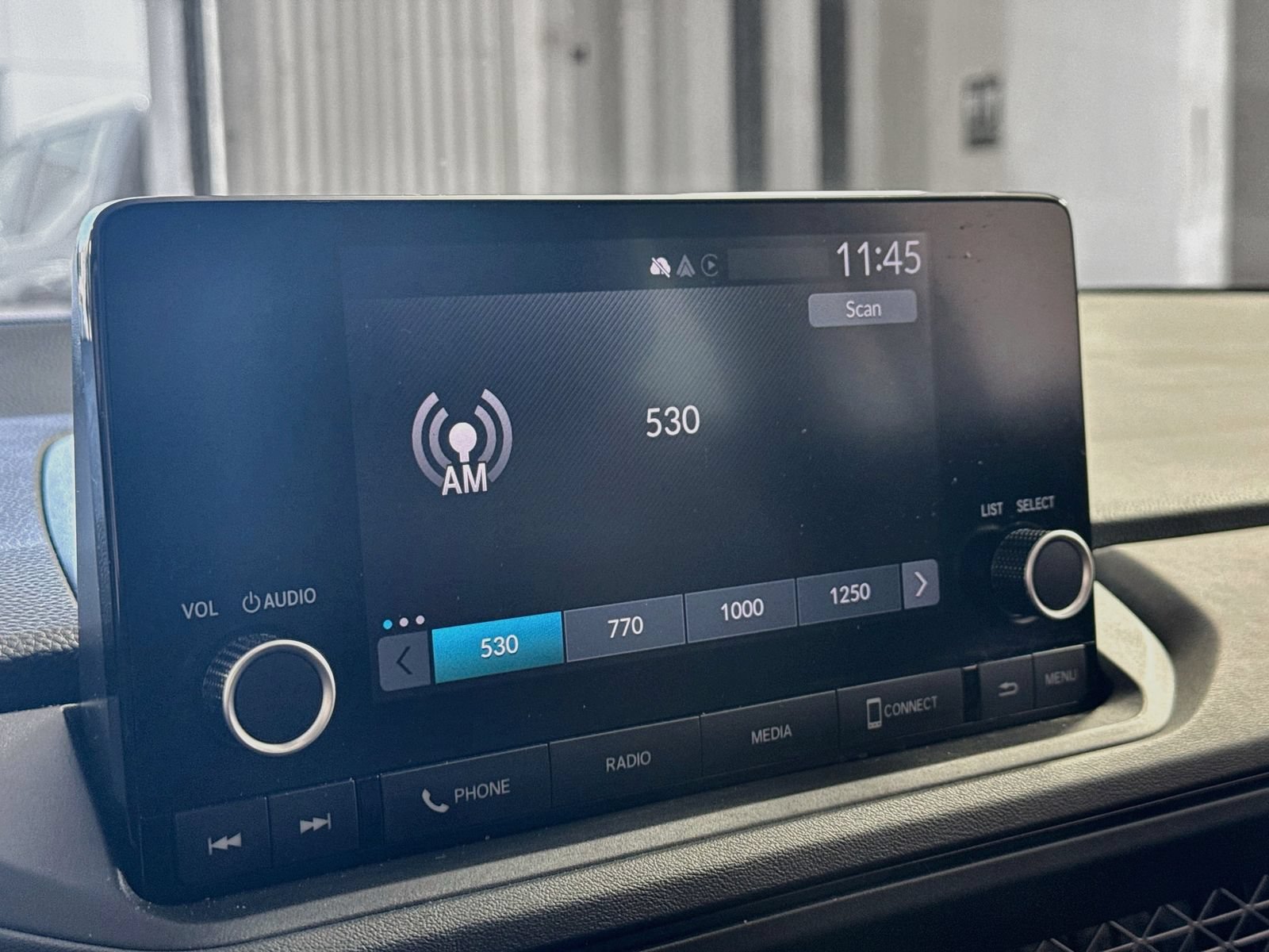 Used 2024 Honda Accord EX image 10