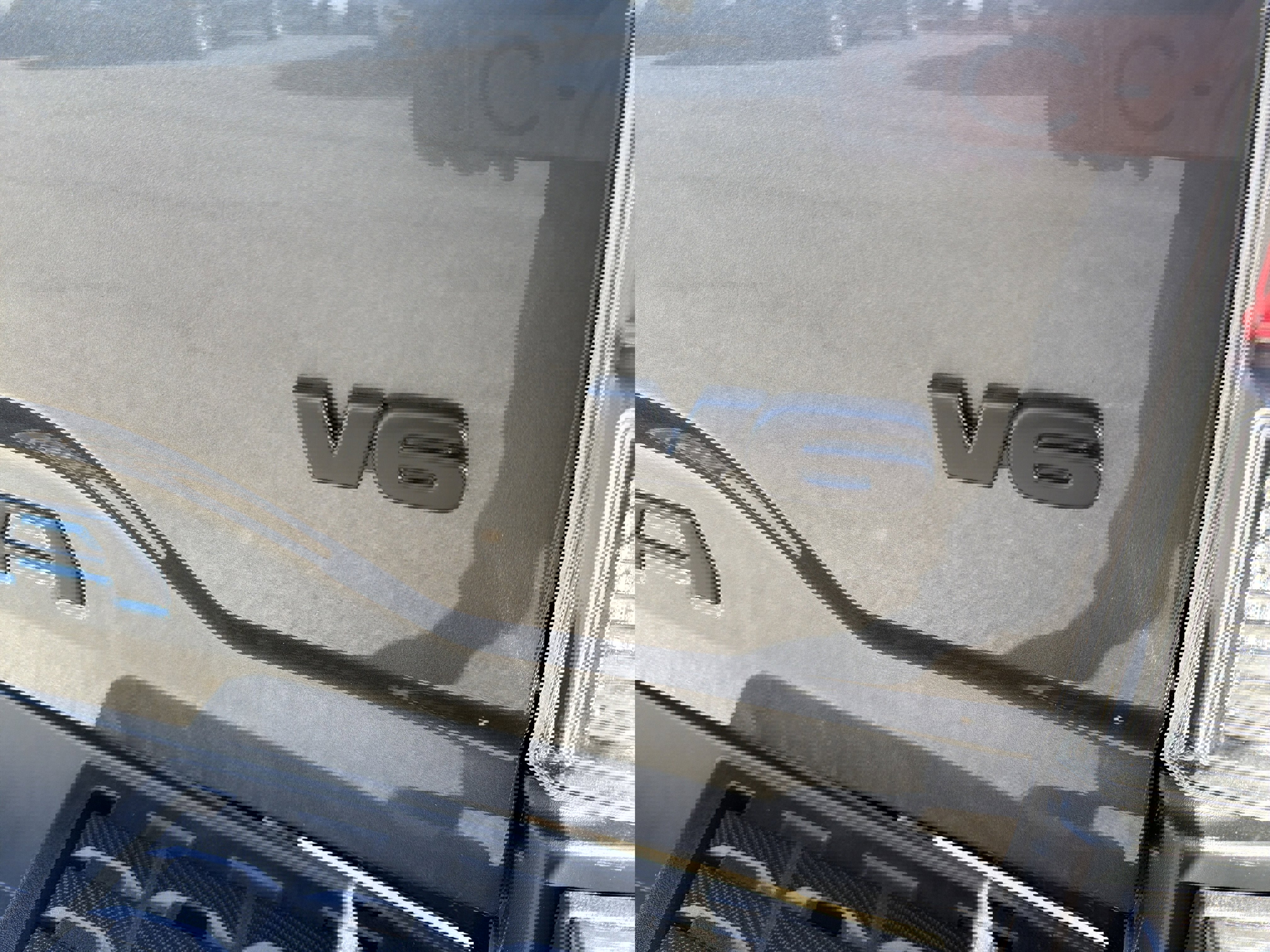 Used 2023 Toyota Tacoma TRD Sport image 6