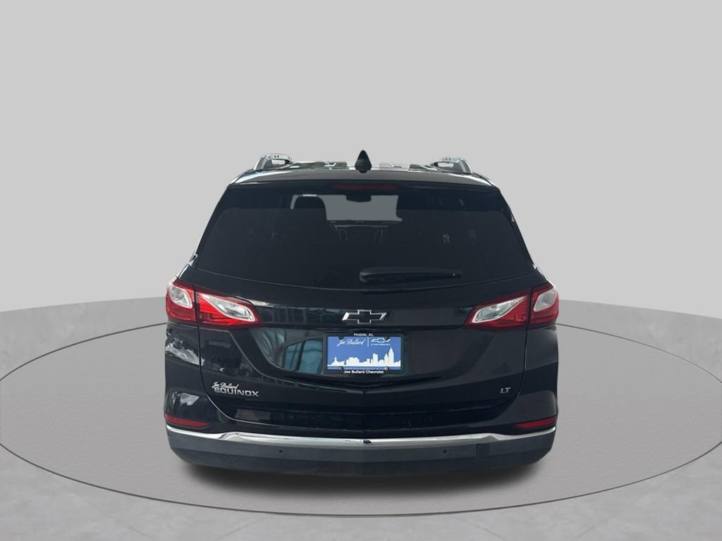 Used 2020 Chevrolet Equinox LT FWD image 6