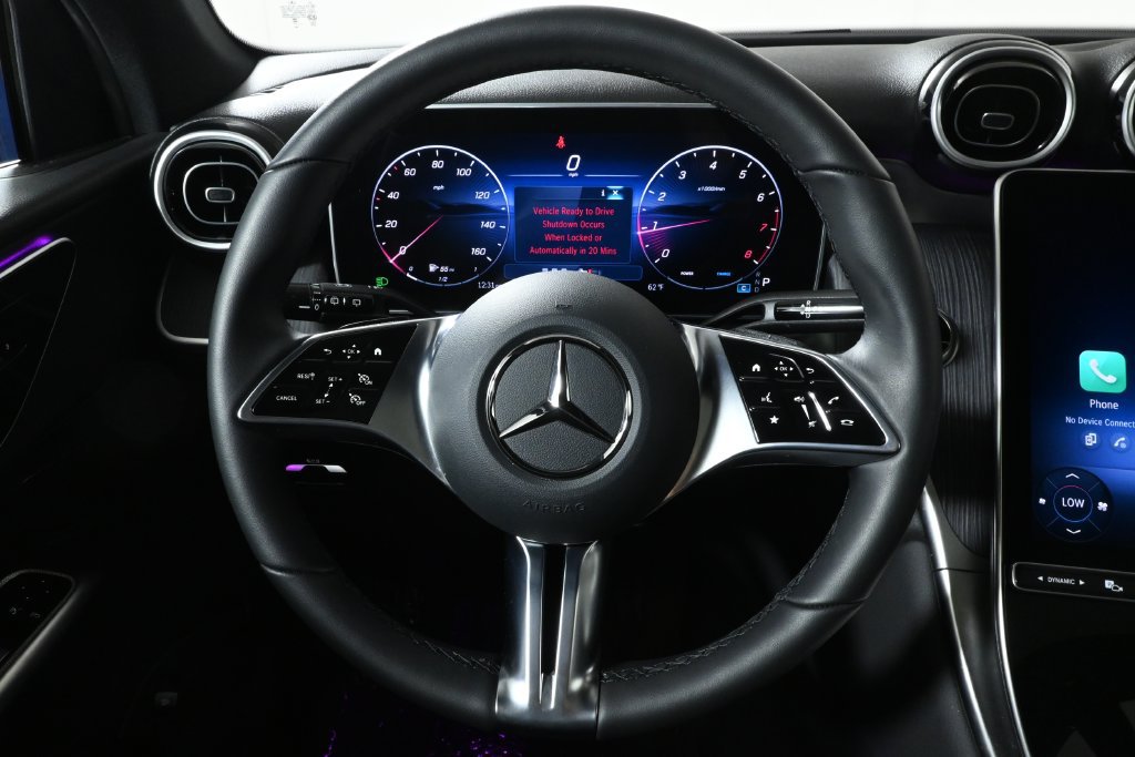 Certified 2026 Mercedes-Benz GLC 300 4MATIC image 18