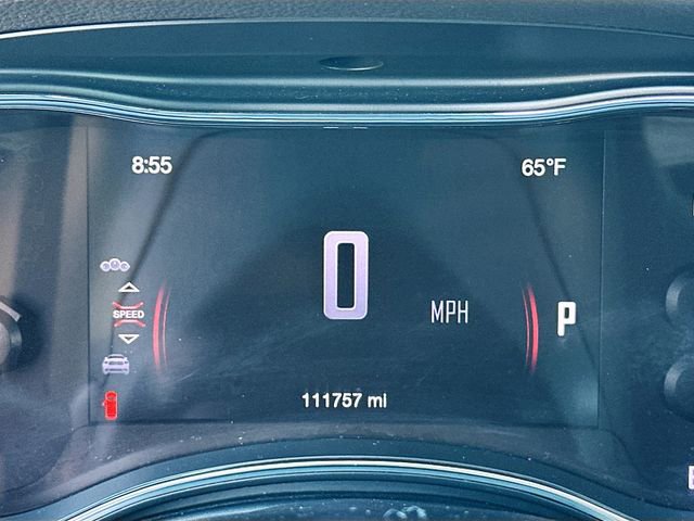 Used 2017 Dodge Durango GT w/ Nav & Power Liftgate Group image 12