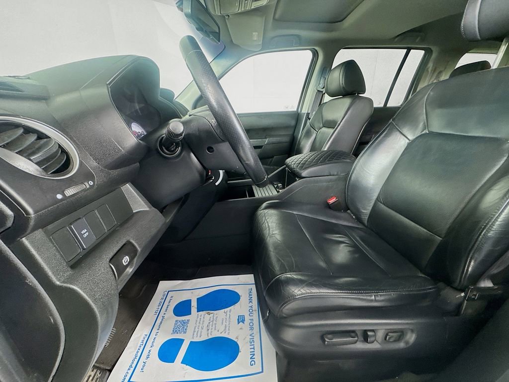 Used 2011 Honda Pilot EX-L image 23