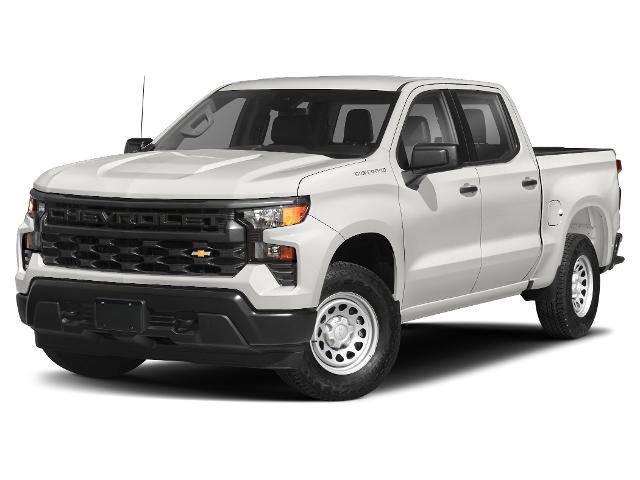 Used 2022 Chevrolet Silverado 1500 High Country w/ High Country Premium Package AWD/4WD image 1