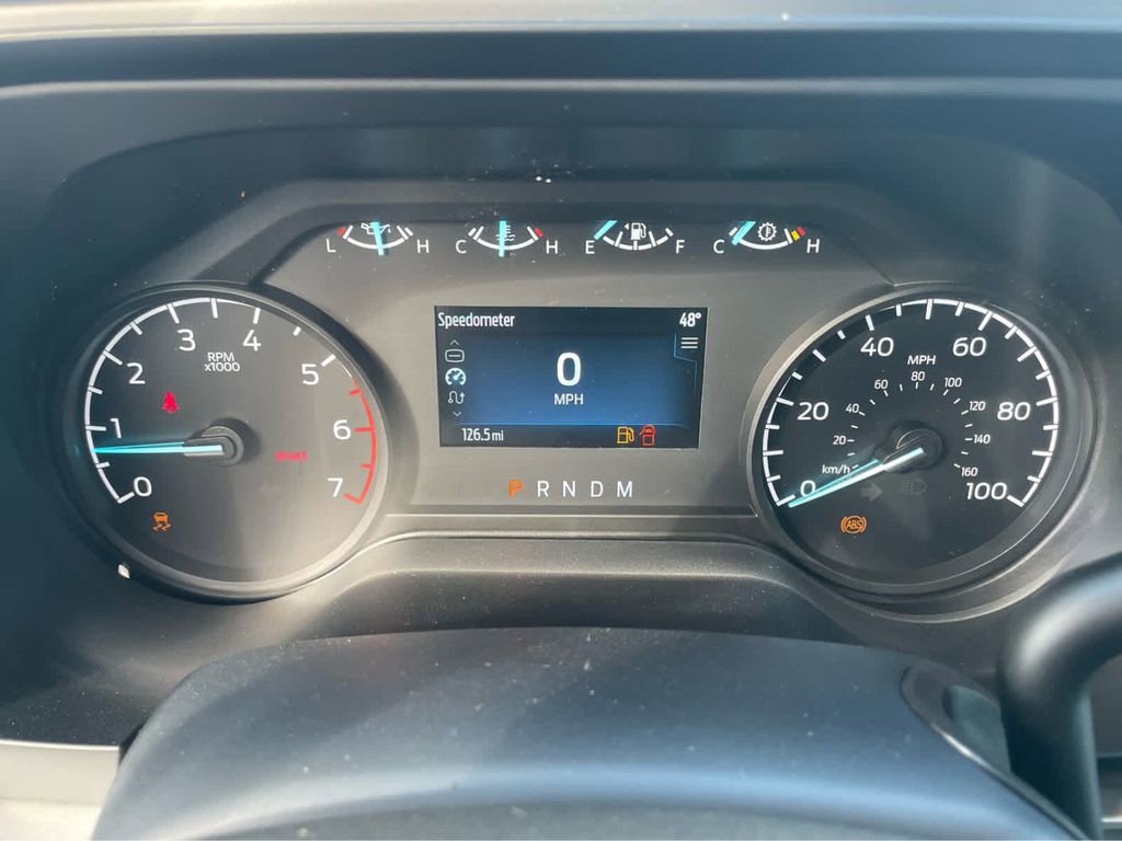New 2026 Ford F350 XL w/ STX Appearance Package AWD/4WD image 22