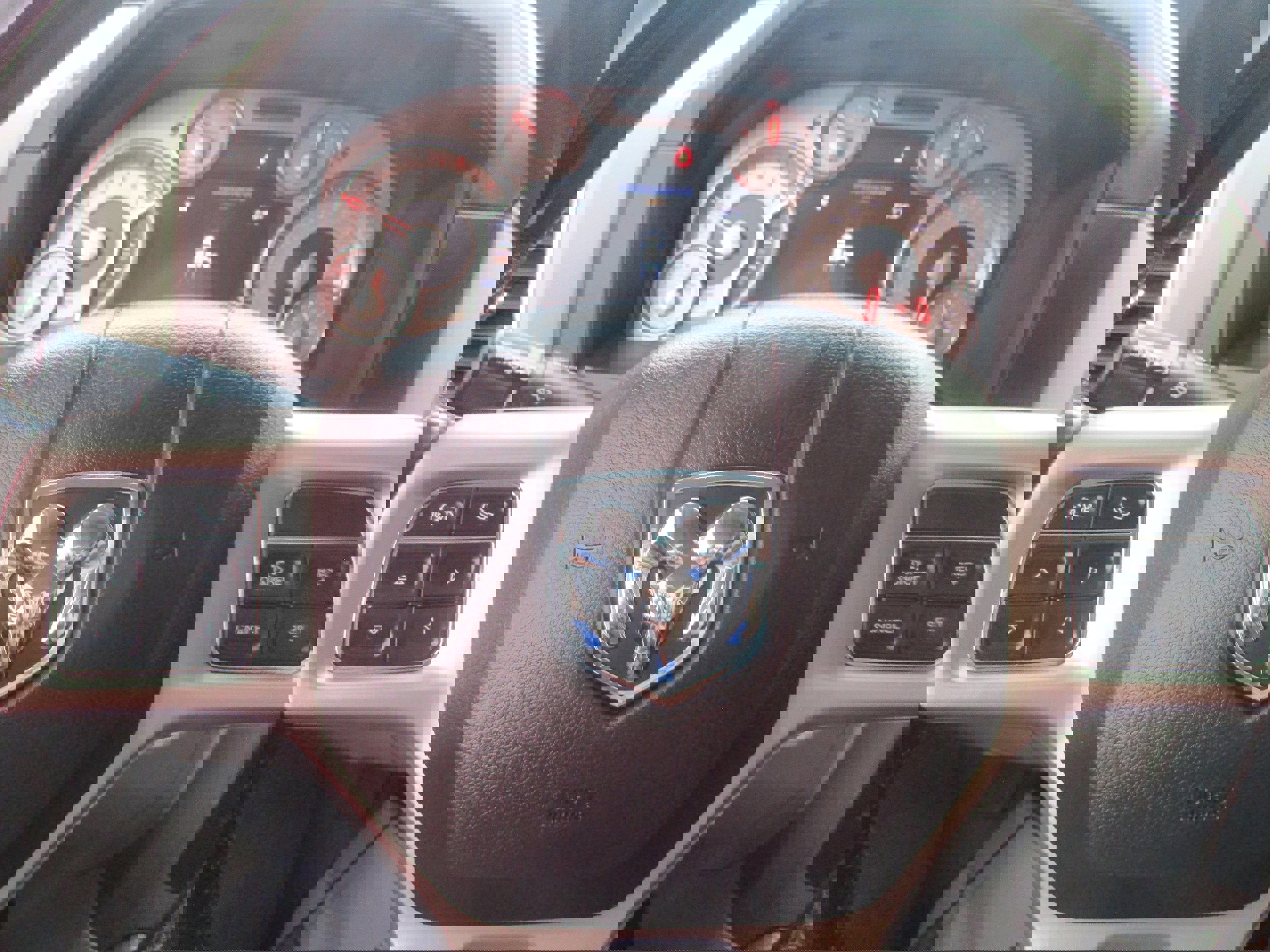 Used 2018 RAM 2500 Longhorn w/ Convenience Group image 29