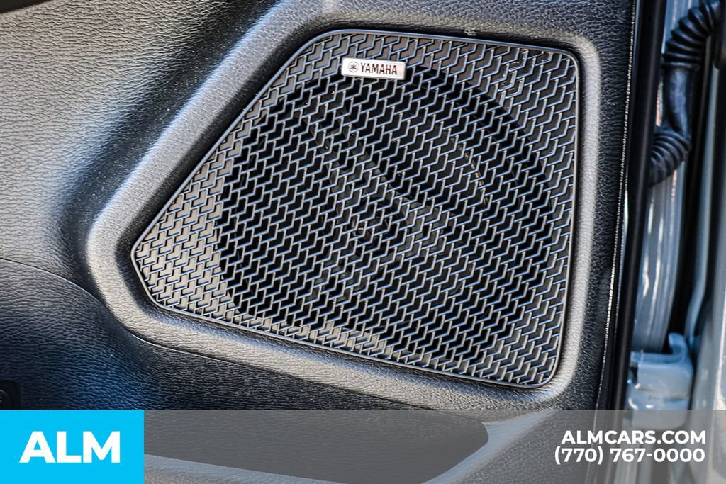 Used 2025 Mitsubishi Outlander SEL FWD image 55