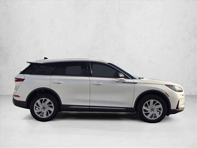 Used 2023 Lincoln Corsair AWD video 4