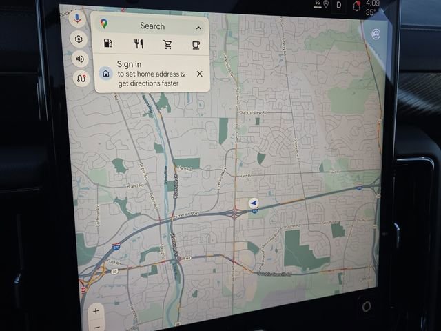 New 2026 GMC Yukon AT4 w/ AT4 Premium Package image 4