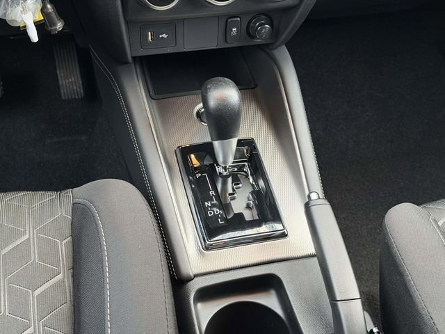 New 2025 Mitsubishi Outlander Sport ES image 18