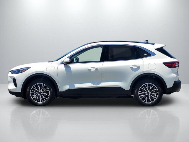Used 2024 Ford Escape SE w/ PHEV Premium Package FWD image 7