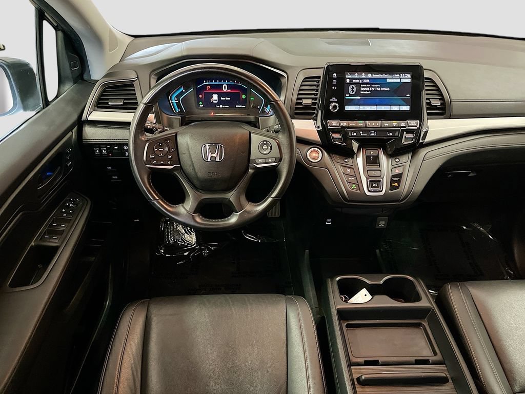 Used 2023 Honda Odyssey EX-L image 22