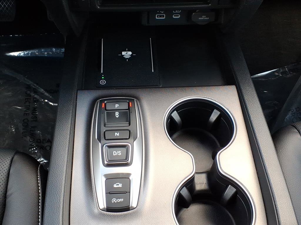 Used 2025 Honda Ridgeline RTL image 23