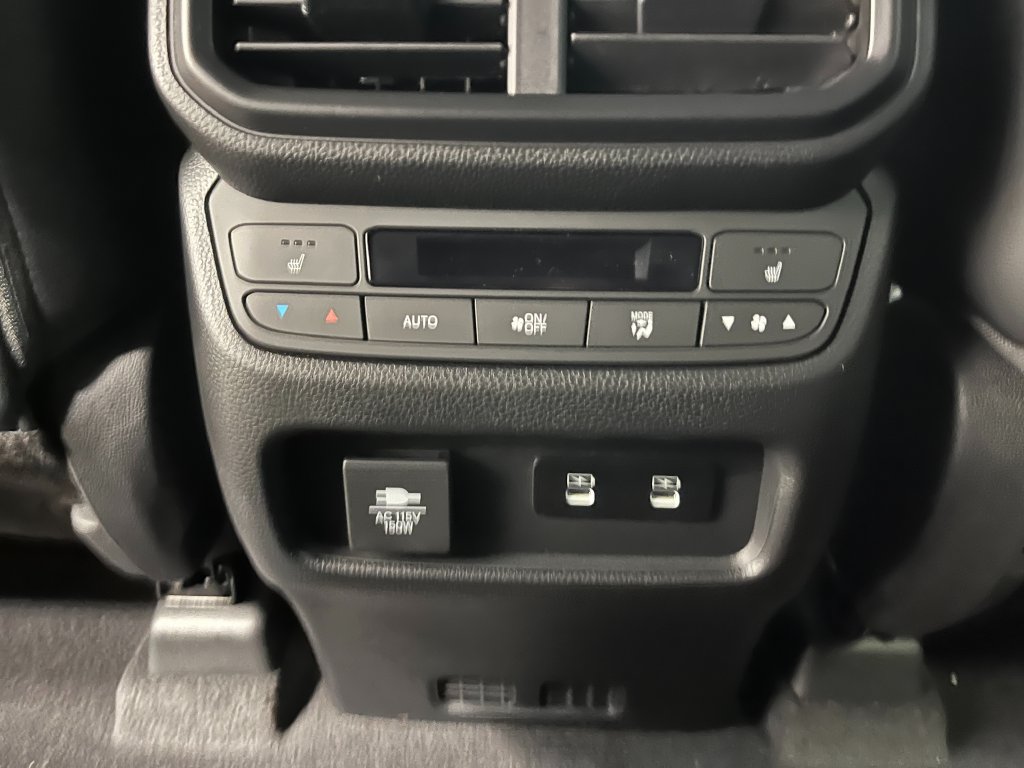 New 2026 Honda Pilot TrailSport image 22