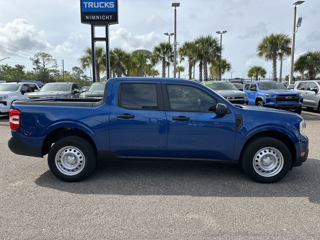 Used 2024 Ford Maverick XL FWD image 17