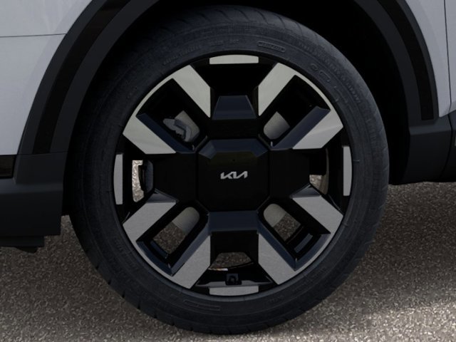 New 2027 Kia Telluride S image 9