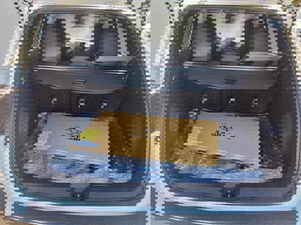 New 2025 Subaru Crosstrek 2.5i Wilderness w/ Wilderness Package image 18