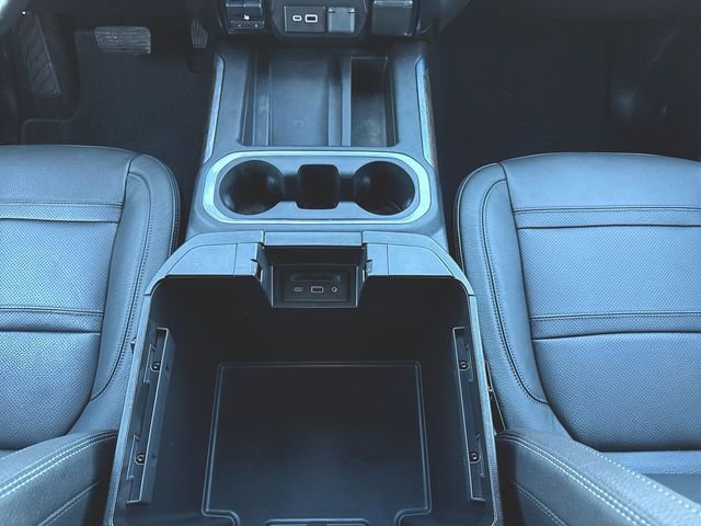Used 2022 GMC Sierra 2500 Denali w/ Denali Ultimate Package image 36
