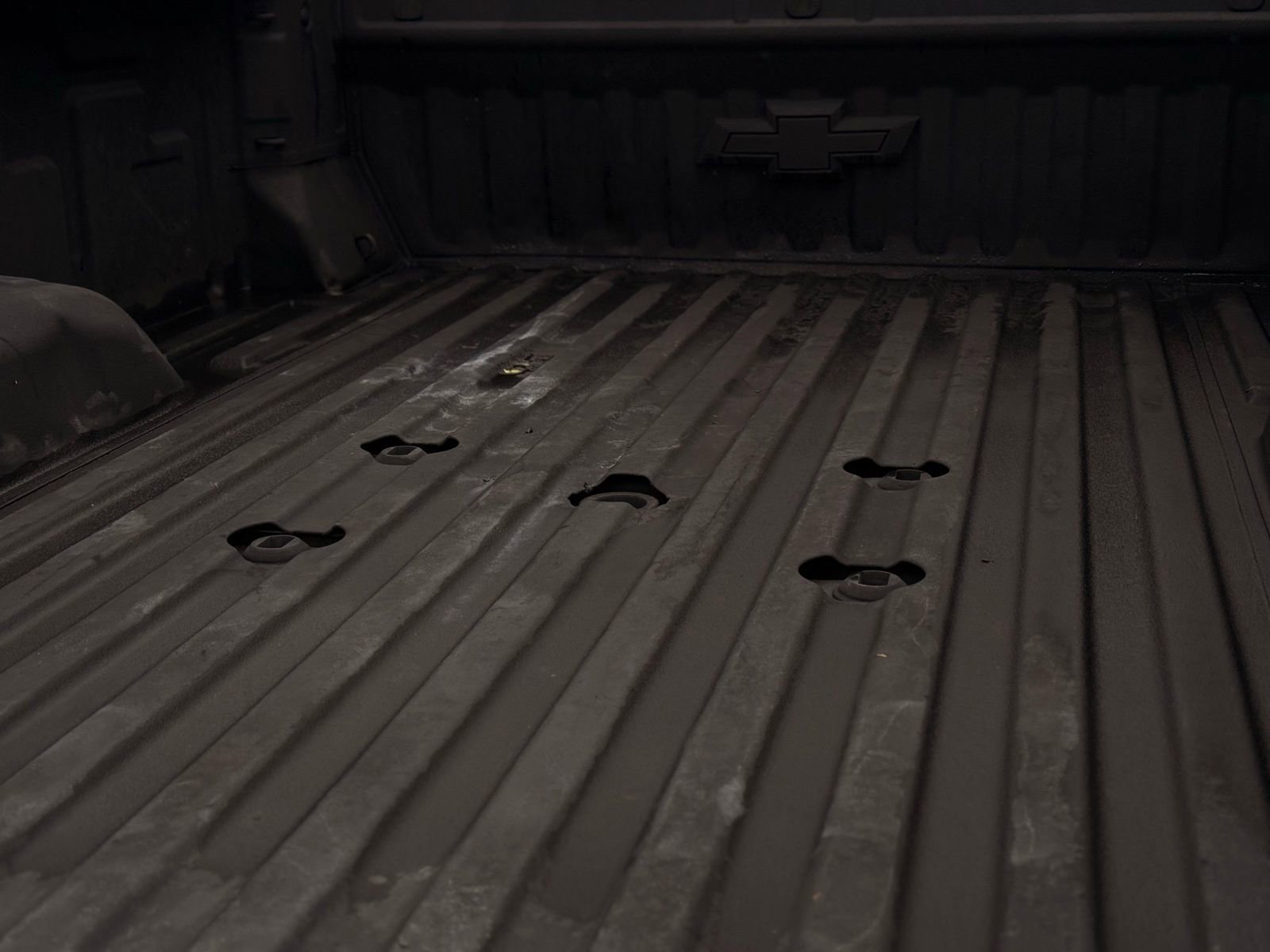 Used 2023 Chevrolet Silverado 3500 LT w/ Convenience Package image 42