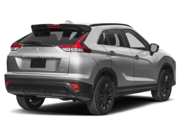 New 2026 Mitsubishi Eclipse Cross Black Edition image 2