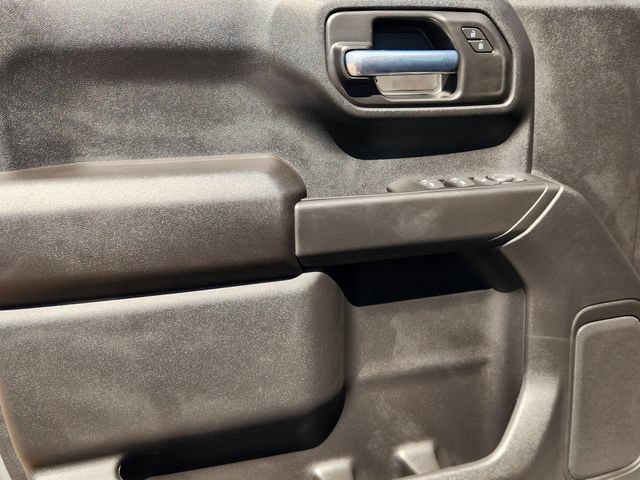 Used 2026 Chevrolet Silverado 1500 Custom Trail Boss w/ Turbomax Blackout Package AWD/4WD image 22