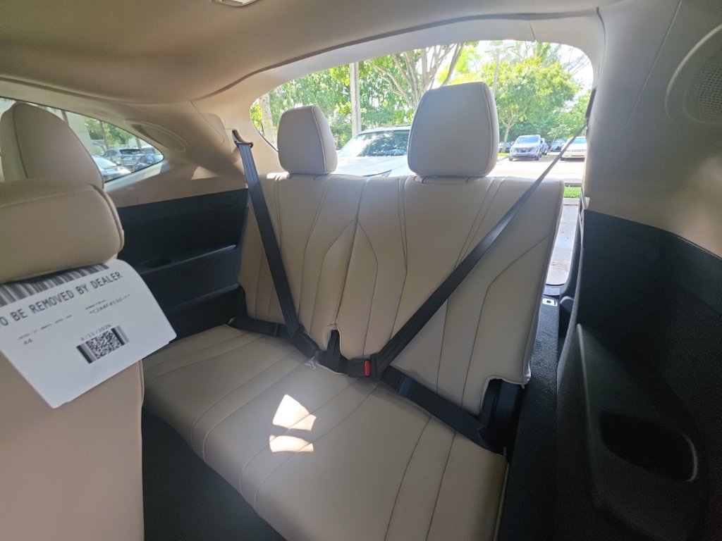 New 2026 Acura MDX w/ Technology Package FWD image 30
