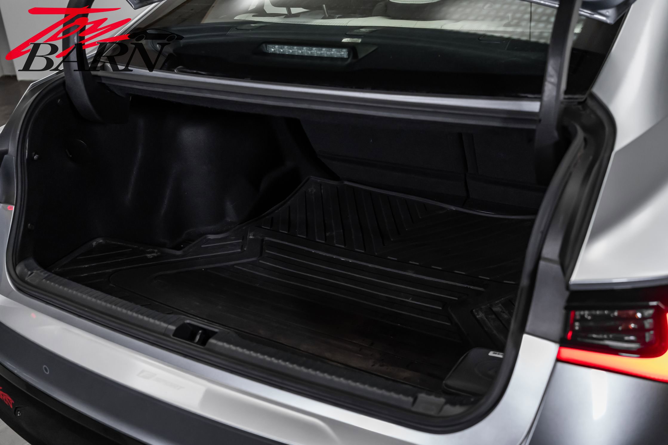 Used 2023 Lexus IS 350 F Sport image 55