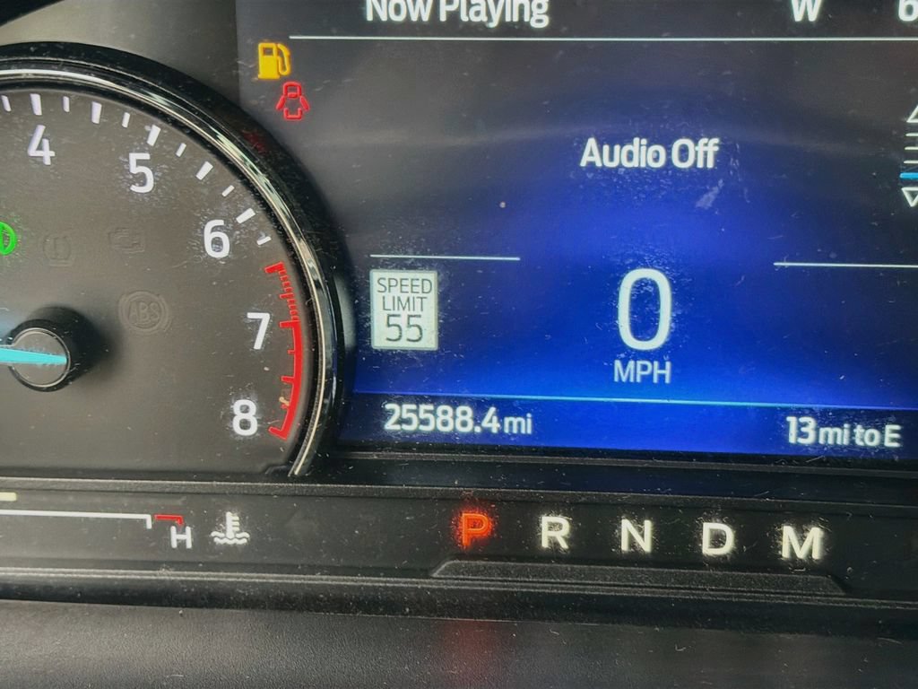 Used 2022 Ford Explorer Timberline AWD/4WD image 14