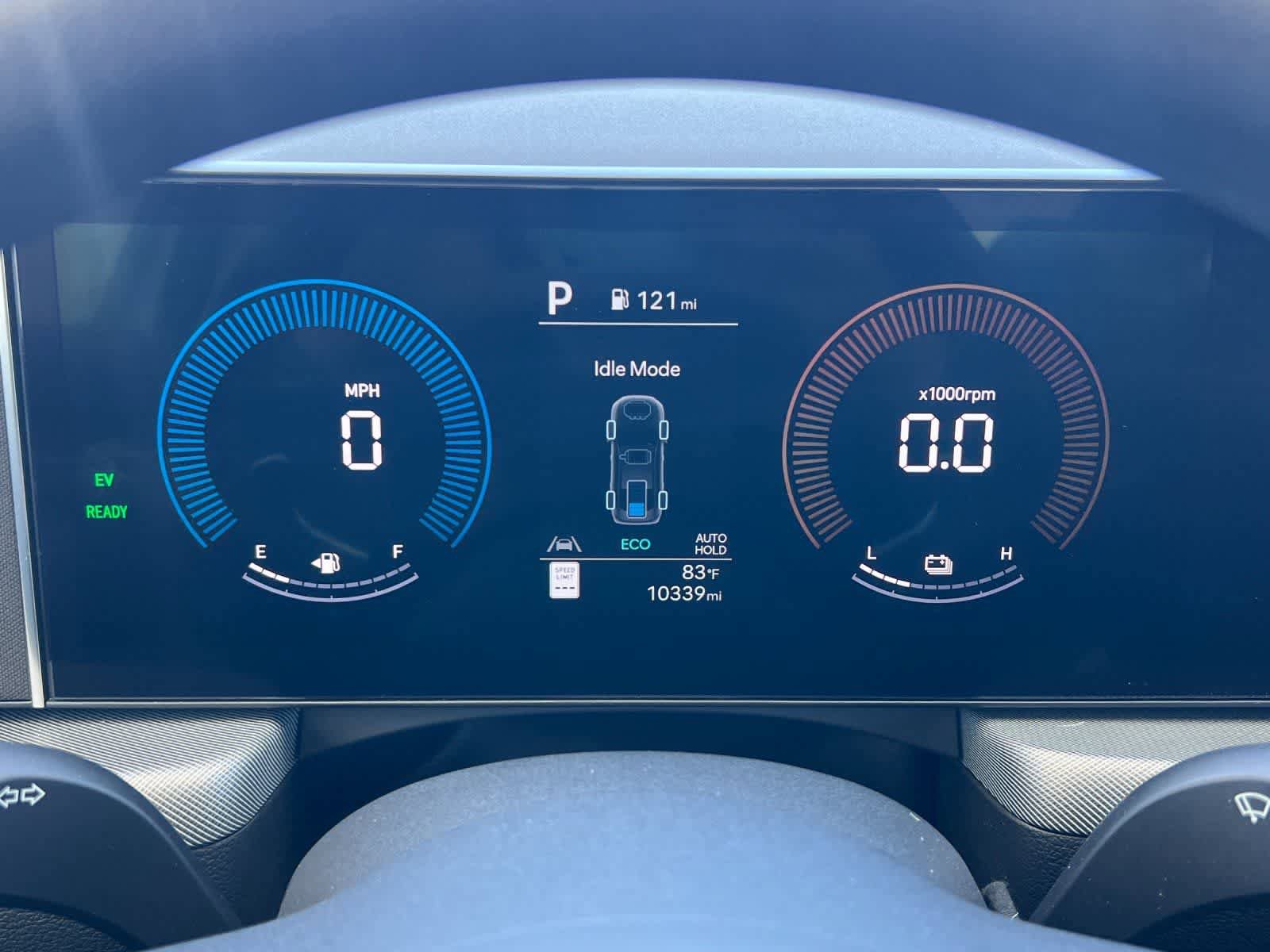 Certified 2026 Hyundai Sonata Blue FWD image 24