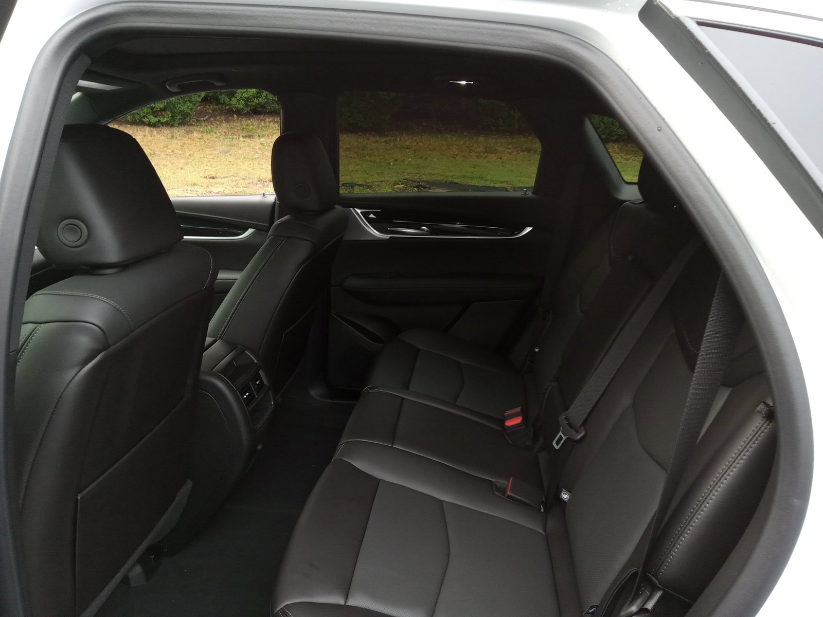 New 2026 Cadillac XT5 Premium Luxury AWD/4WD image 24